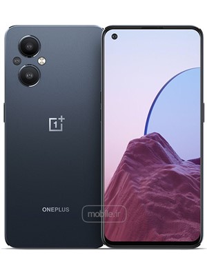 OnePlus Nord N20 5G