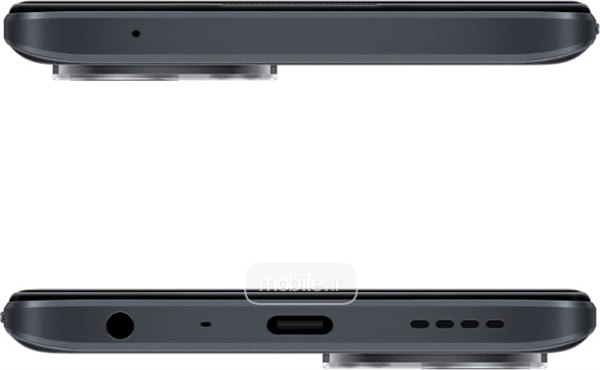 OnePlus Nord CE 2 Lite 5G وان پلاس