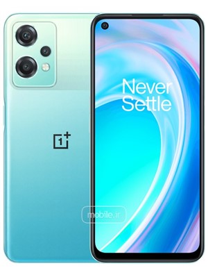 OnePlus Nord CE 2 Lite 5G