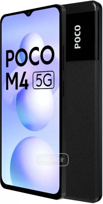 Xiaomi Poco M4 5G شیائومی