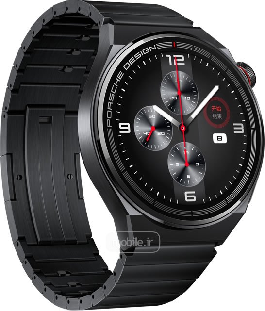 Huawei Watch GT 3 Porsche Design هواوی