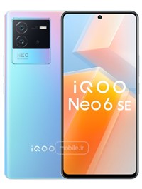 Vivo iQOO Neo6 SE ویوو