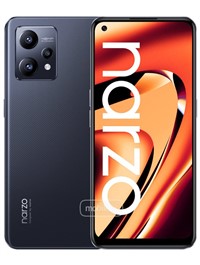 Realme Narzo 50 Pro ریلمی