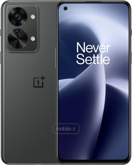 OnePlus Nord 2T وان پلاس