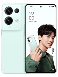 Oppo Reno8 Pro+ اوپو