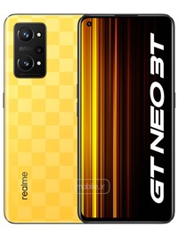 Realme GT Neo 3T ریلمی