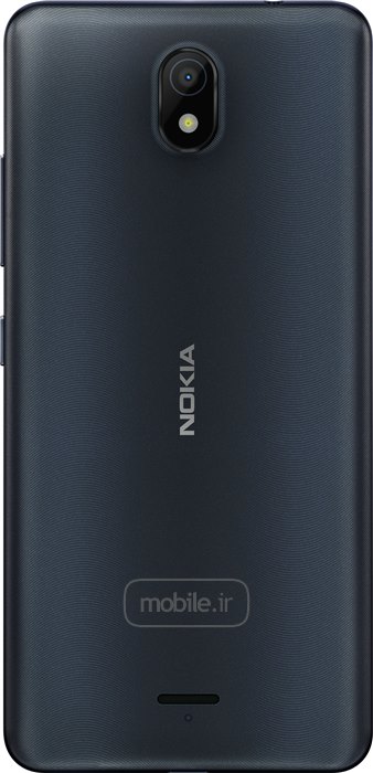 Nokia C100 نوکیا