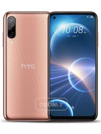 HTC Desire 22 Pro اچ تی سی