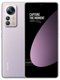 Xiaomi 12S Pro شیائومی