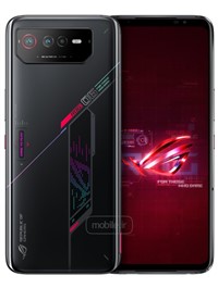 Asus ROG Phone 6 ایسوس