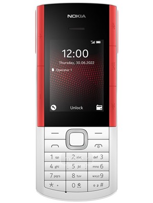 Nokia 5710 XpressAudio