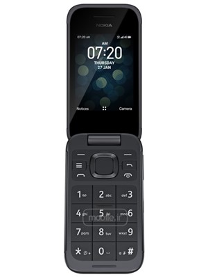 Nokia 2760 Flip