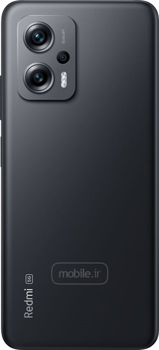 Xiaomi Redmi K50i شیائومی