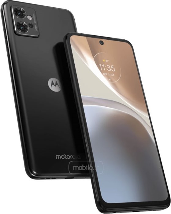 Motorola Moto G32 موتورولا