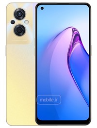 Oppo Reno8 Z 5G اوپو