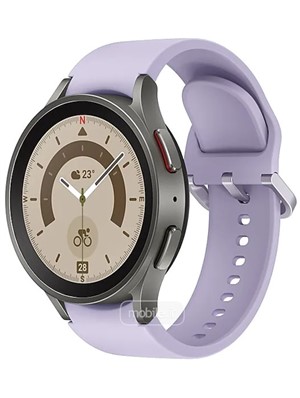 Samsung Galaxy Watch5 Pro