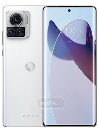Motorola Moto X30 Pro موتورولا