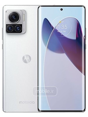 Motorola Moto X30 Pro