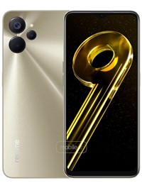 Realme 9i 5G ریلمی