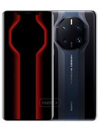 Huawei Mate 50 RS Porsche Design هواوی