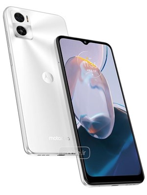 Motorola Moto E22i