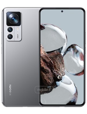 Xiaomi 12T