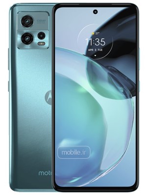 Motorola Moto G72