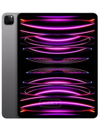 Apple iPad Pro 12.9 2022 اپل