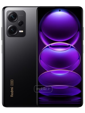 Xiaomi Redmi Note 12 Explorer