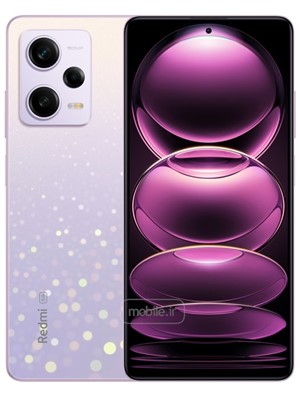 Xiaomi Redmi Note 12 Pro