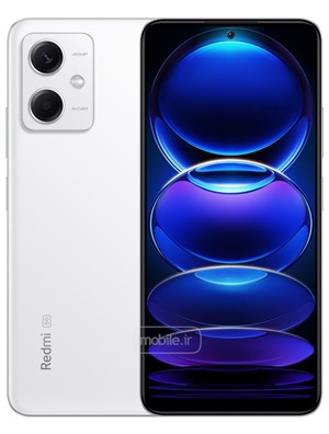 Xiaomi Redmi Note 12 China