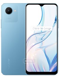 Realme C30s ریلمی