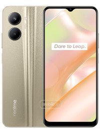 Realme C33 ریلمی