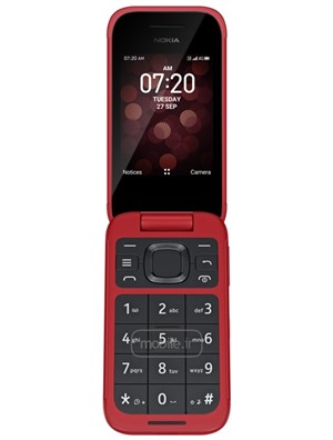 Nokia 2780 Flip