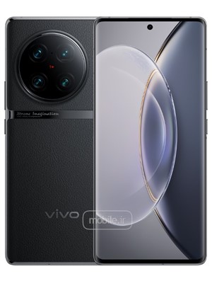 Vivo X90 Pro+