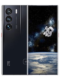 ZTE Axon 40 Ultra Space Edition زد تی ای