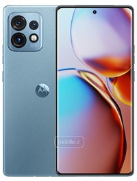 Motorola Moto X40 موتورولا