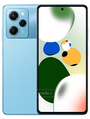 Xiaomi Redmi Note 12 Pro Speed