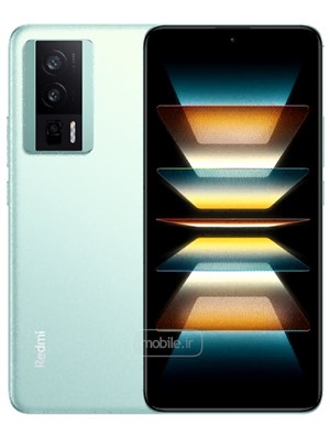 Xiaomi Redmi K60 Pro