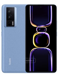 Xiaomi Redmi K60 شیائومی