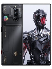ZTE nubia Red Magic 8 Pro+ زد تی ای