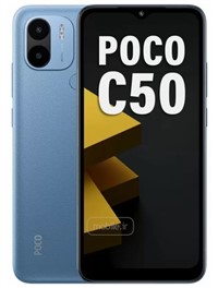 Xiaomi Poco C50 شیائومی