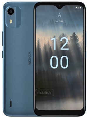 Nokia C12