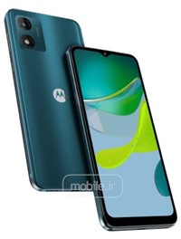 Motorola Moto E13 موتورولا