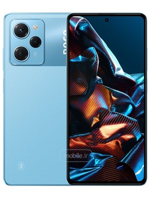 Xiaomi Poco X5 Pro