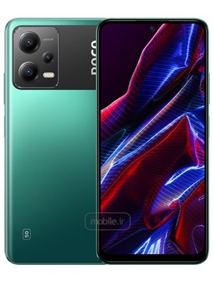 Xiaomi Poco X5