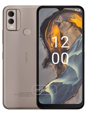 Nokia C22