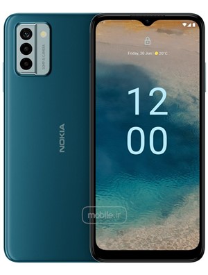 Nokia G22