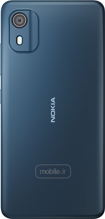 Nokia C02 نوکیا
