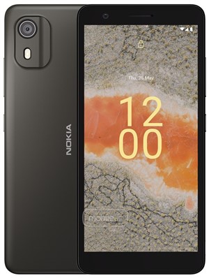 Nokia C02